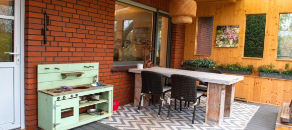 3 bedrooms House in Steinfurt, Germany No. 123661 29