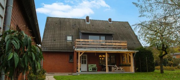 3 bedrooms House in Steinfurt, Germany No. 123661 3