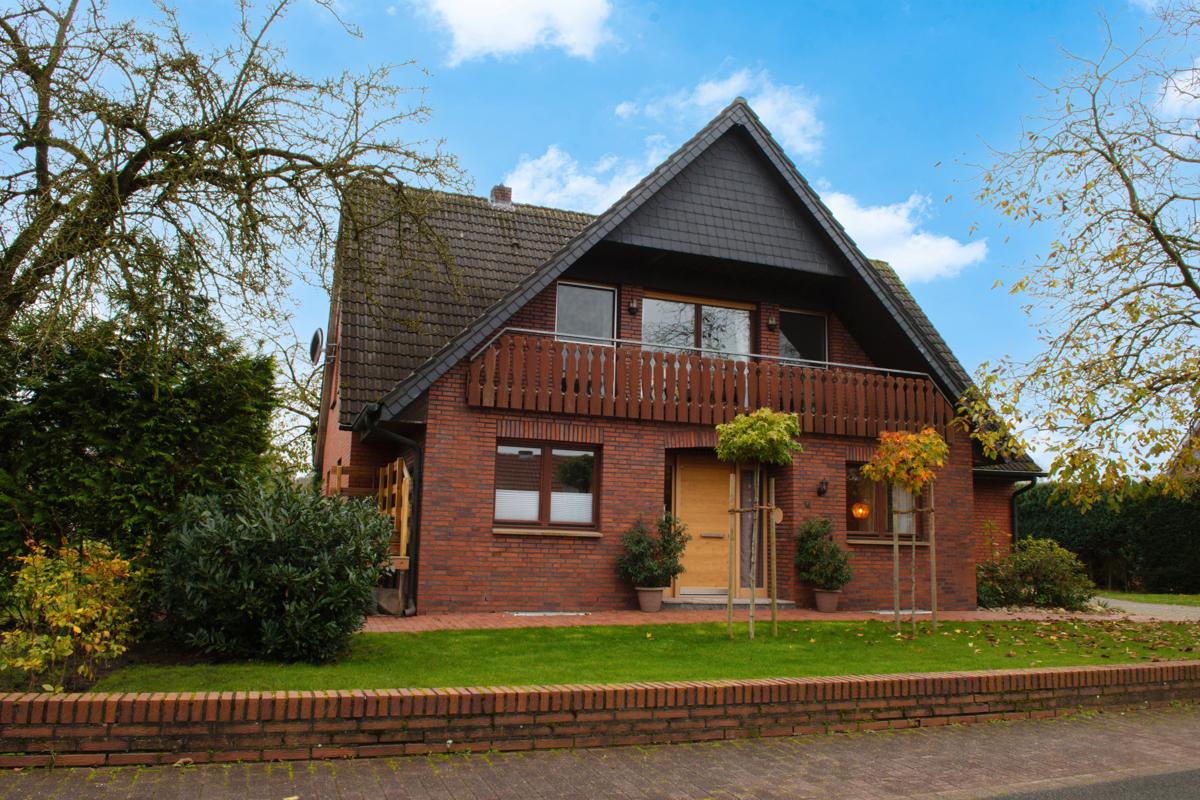 3 bedrooms House in Steinfurt, Germany No. 123661