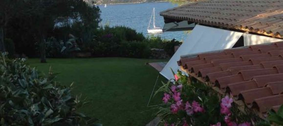 6-Zimmer Villa in San Teodoro, Italy, Nr. 75931 27