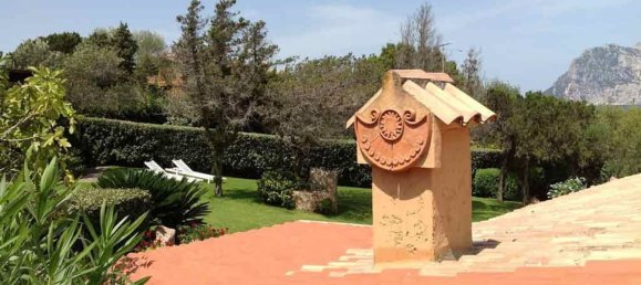 6-Zimmer Villa in San Teodoro, Italy, Nr. 75931 16