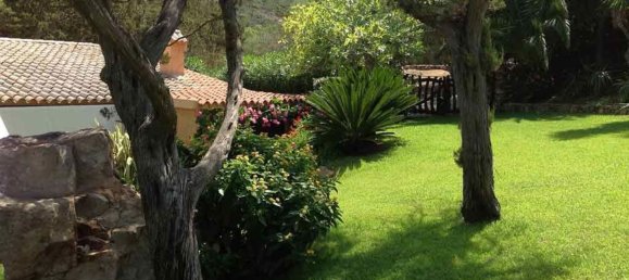 6-Zimmer Villa in San Teodoro, Italy, Nr. 75931 18