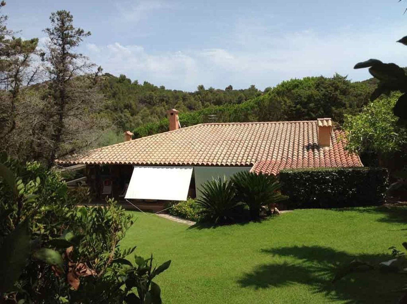 6-Zimmer Villa in San Teodoro, Italy, Nr. 75931