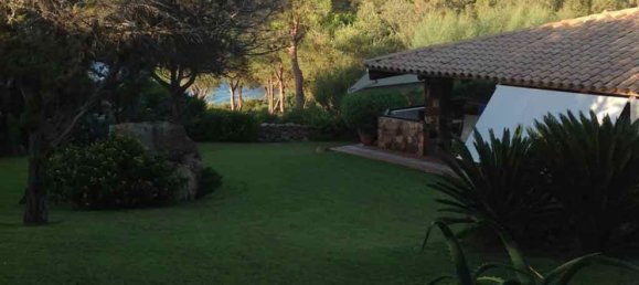 6-Zimmer Villa in San Teodoro, Italy, Nr. 75931 35