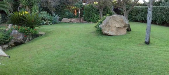 6-Zimmer Villa in San Teodoro, Italy, Nr. 75931 19