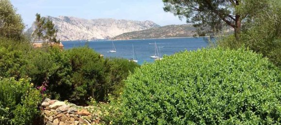 6-Zimmer Villa in San Teodoro, Italy, Nr. 75931 2