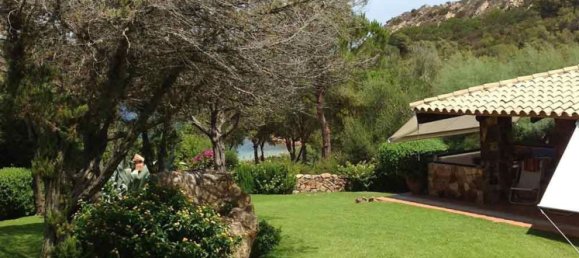 6-Zimmer Villa in San Teodoro, Italy, Nr. 75931 10