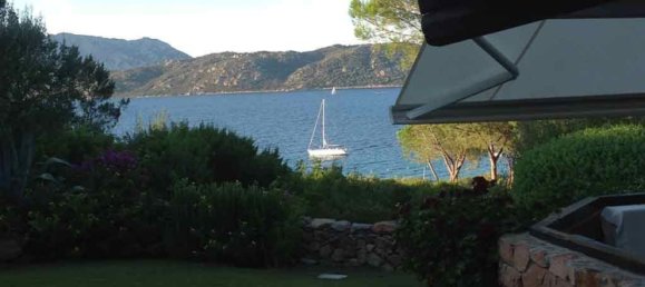 6-Zimmer Villa in San Teodoro, Italy, Nr. 75931 30