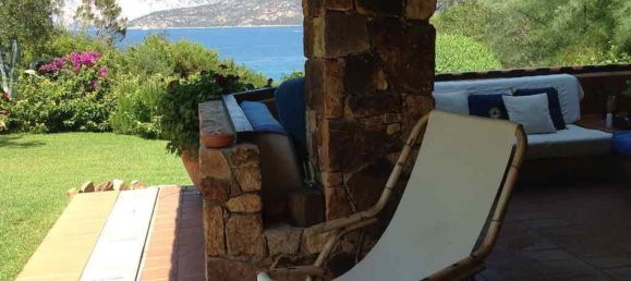 6-Zimmer Villa in San Teodoro, Italy, Nr. 75931 48