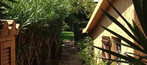 6-Zimmer Villa in San Teodoro, Italy, Nr. 75931 29