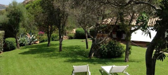 6-Zimmer Villa in San Teodoro, Italy, Nr. 75931 4