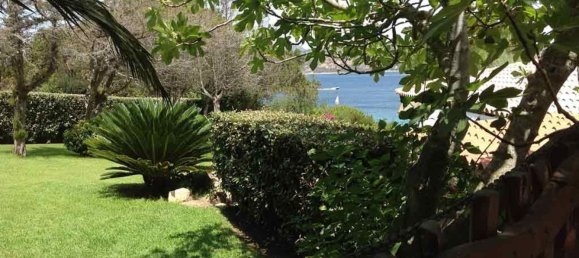 6-Zimmer Villa in San Teodoro, Italy, Nr. 75931 7