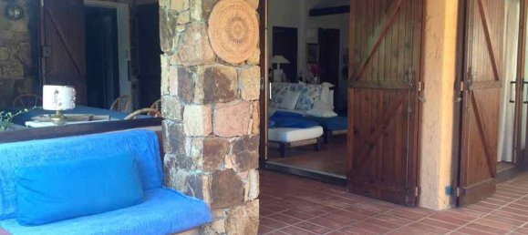 6-Zimmer Villa in San Teodoro, Italy, Nr. 75931 38