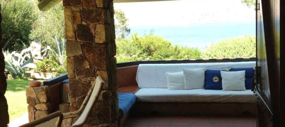 6-Zimmer Villa in San Teodoro, Italy, Nr. 75931 31