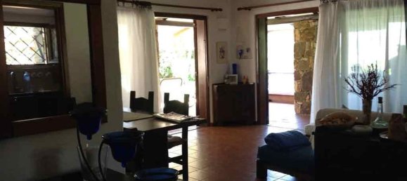 6-Zimmer Villa in San Teodoro, Italy, Nr. 75931 42