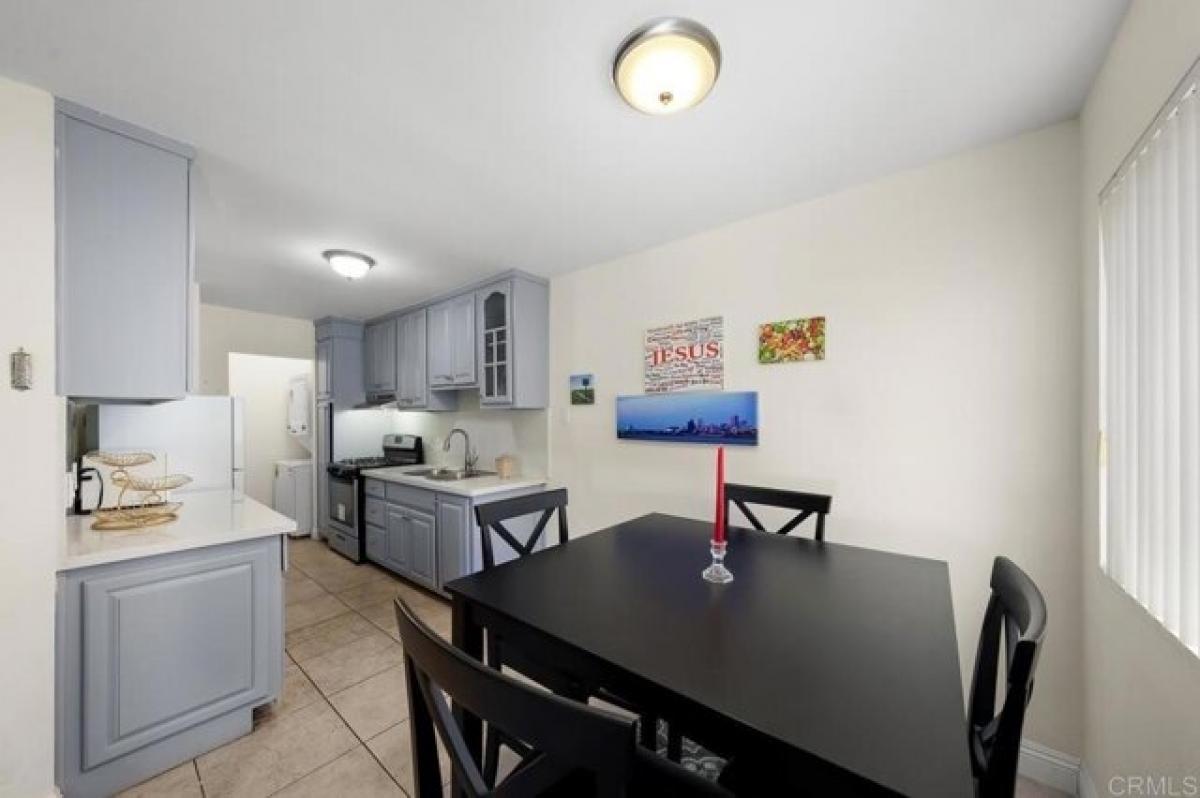 2 bedrooms House in San Diego, USA No. 223462