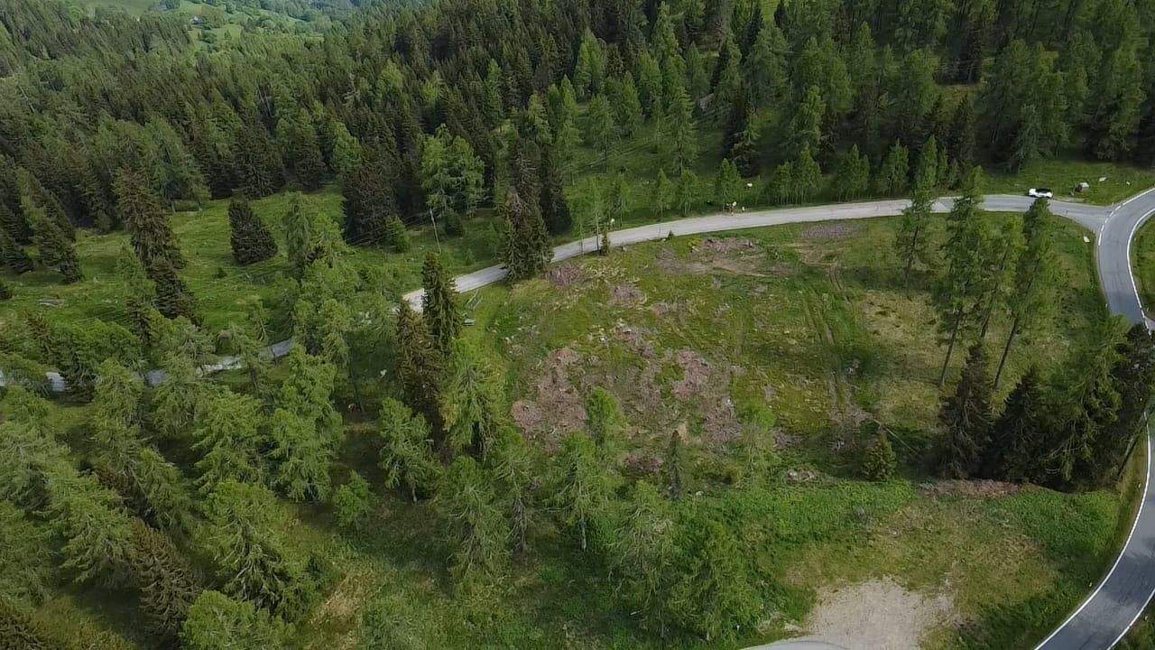 Terreno en Albeck, Austria No. 165731