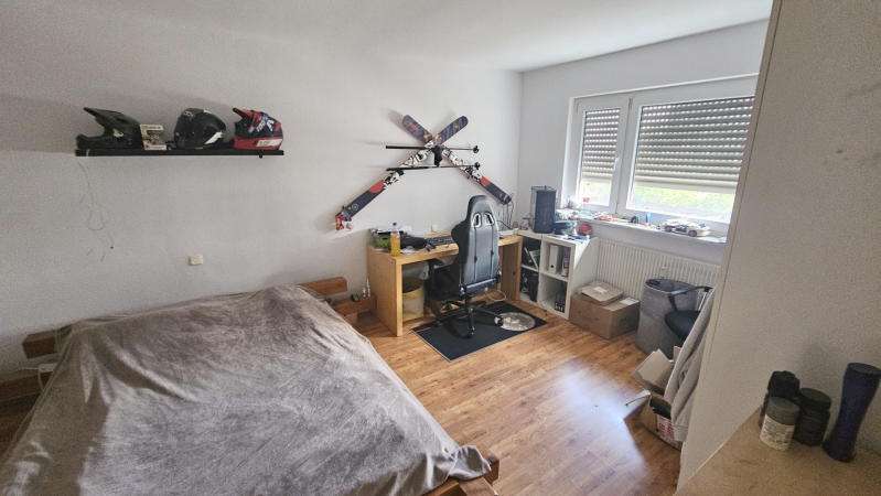 5 chambres Maison de ville à Bergstrase, Germany No. 260693