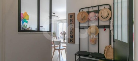 2 bedrooms Apartment in Noisy-le-Grand, France No. 360066 2