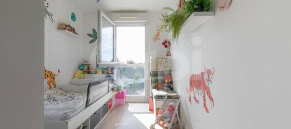 2 bedrooms Apartment in Noisy-le-Grand, France No. 360066 15