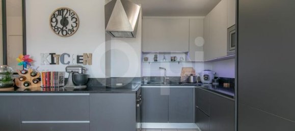 2 bedrooms Apartment in Noisy-le-Grand, France No. 360066 9