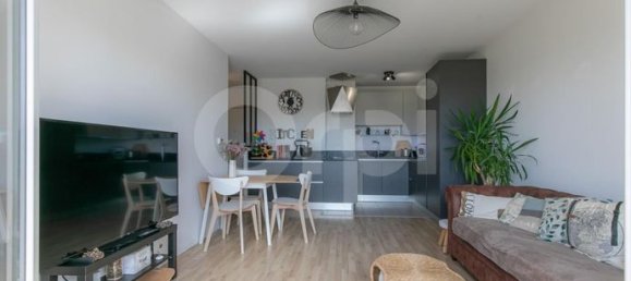 2 bedrooms Apartment in Noisy-le-Grand, France No. 360066 6