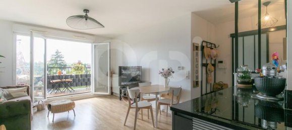2 bedrooms Apartment in Noisy-le-Grand, France No. 360066 4