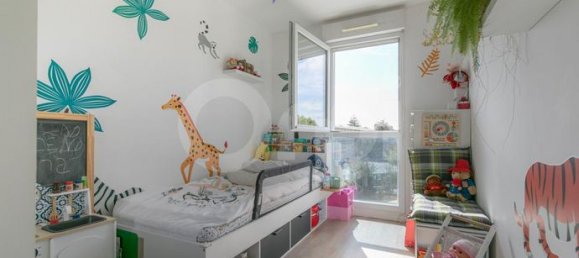 2 bedrooms Apartment in Noisy-le-Grand, France No. 360066 16