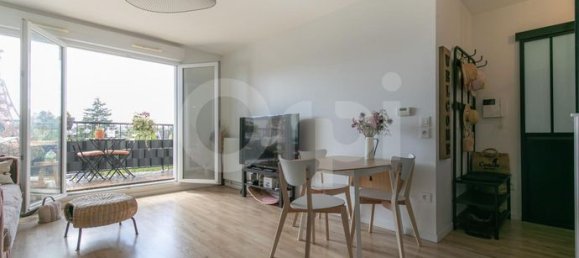 2 bedrooms Apartment in Noisy-le-Grand, France No. 360066 5