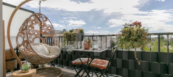 2 bedrooms Apartment in Noisy-le-Grand, France No. 360066 20