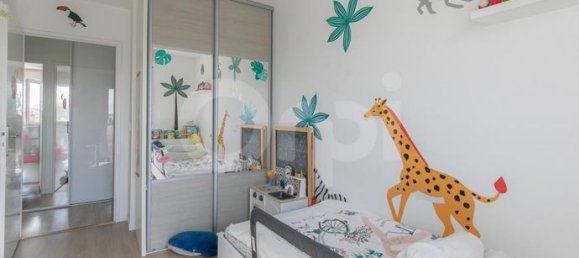 2 bedrooms Apartment in Noisy-le-Grand, France No. 360066 14