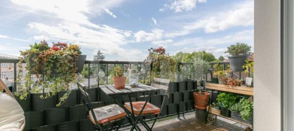 2 bedrooms Apartment in Noisy-le-Grand, France No. 360066 19