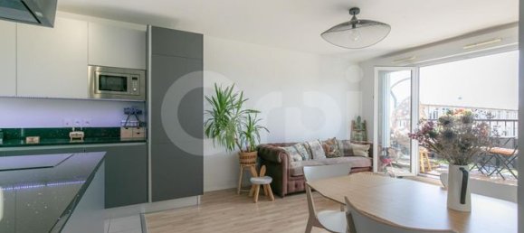 2 bedrooms Apartment in Noisy-le-Grand, France No. 360066 10