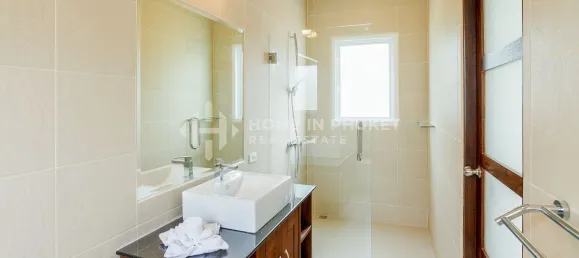 5 Schlafzimmer Haus in Nai Harn Beach, Thailand, Nr. 60575 17