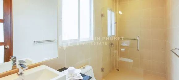 5 Schlafzimmer Haus in Nai Harn Beach, Thailand, Nr. 60575 15