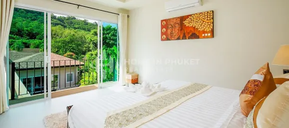 5 Schlafzimmer Haus in Nai Harn Beach, Thailand, Nr. 60575 18
