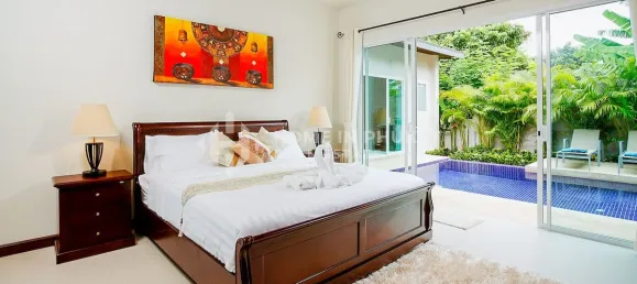 5 Schlafzimmer Haus in Nai Harn Beach, Thailand, Nr. 60575 10