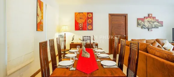 5 Schlafzimmer Haus in Nai Harn Beach, Thailand, Nr. 60575 7