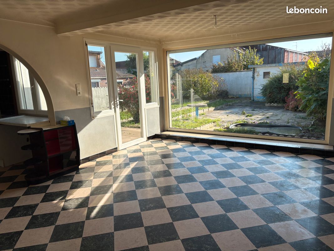 Дом с 3 спальнями в Рёль, Франция № 278226