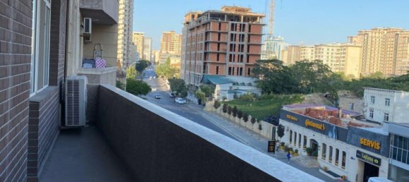 3 bedrooms Apartment in Nasimi, Azerbaijan No. 1696 11