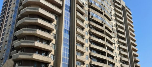 3 bedrooms Apartment in Nasimi, Azerbaijan No. 1696 20