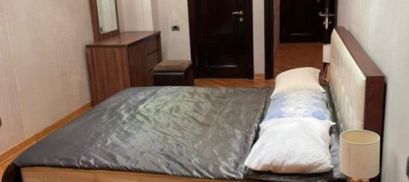 3 bedrooms Apartment in Nasimi, Azerbaijan No. 1696 19