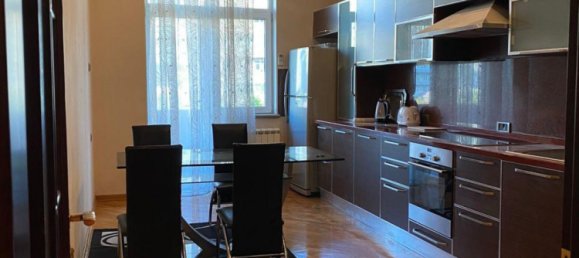 3 bedrooms Apartment in Nasimi, Azerbaijan No. 1696 15