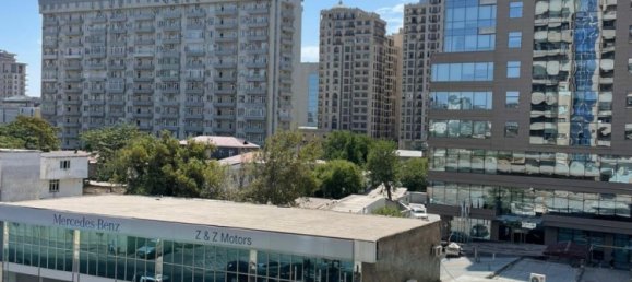 3 bedrooms Apartment in Nasimi, Azerbaijan No. 1696 22