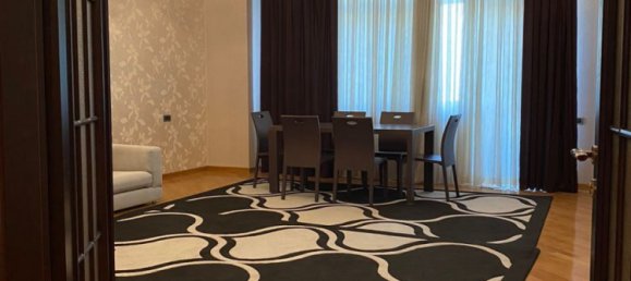 3 bedrooms Apartment in Nasimi, Azerbaijan No. 1696 16