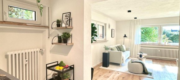 Apartamento de 4 divisões em Trier, Germany N.º 354209 9