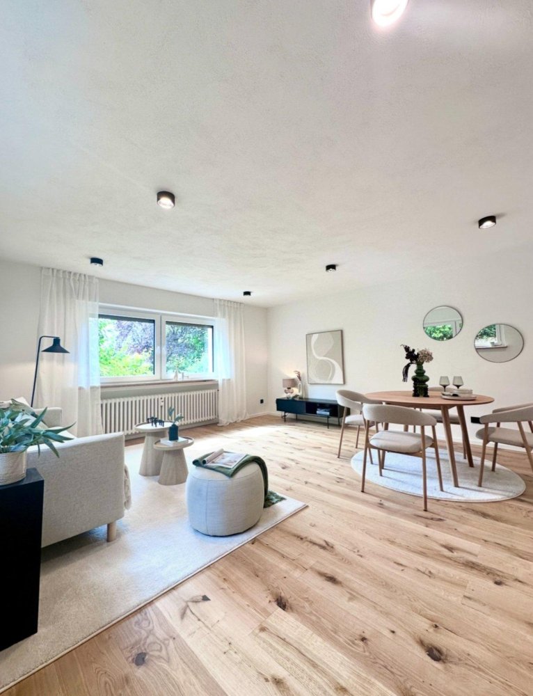 Apartamento de 4 divisões em Trier, Germany N.º 354209