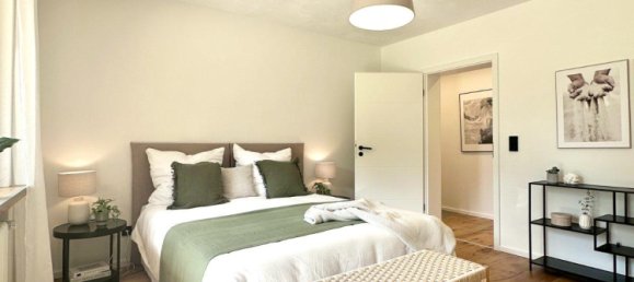 Apartamento de 4 divisões em Trier, Germany N.º 354209 4