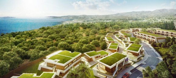 3 bedrooms Apartment in Mijas Costa, Spain No. 9988 2