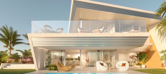 3 bedrooms Apartment in Mijas Costa, Spain No. 9988 5